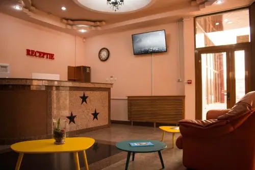 Hotel NS Barlad