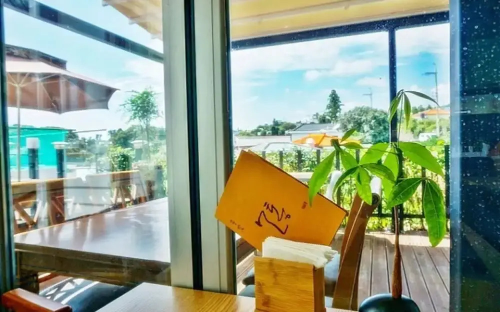 Seogwipo Sotong Pension
