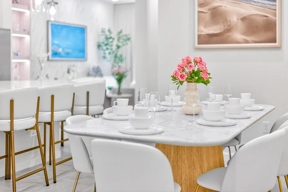 NEW 5bd/5ba Townhome Near Seaworld