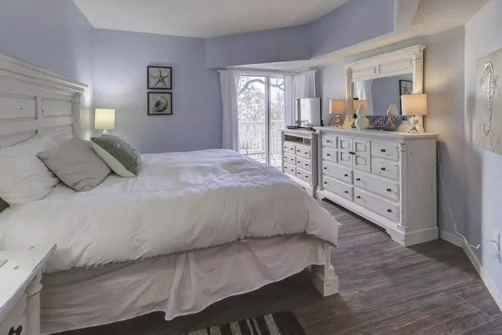 Atlantic Bliss 2 Bedroom Holiday Home