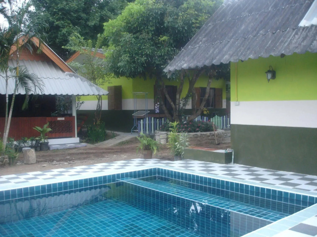 Kanravee Guesthouse