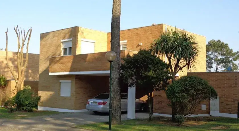 Casas da Barca