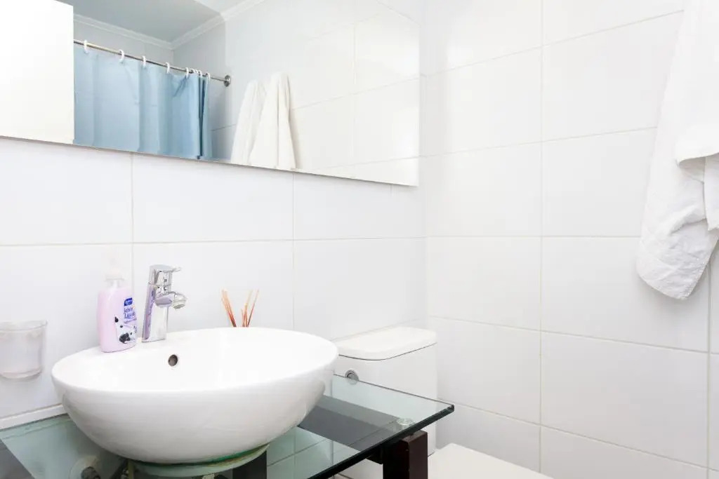myLUXAPART Las Condes