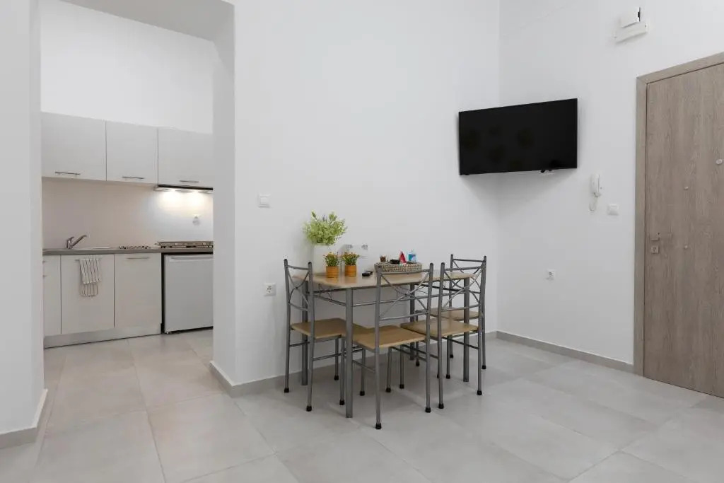 Angelana Luxury Apartments