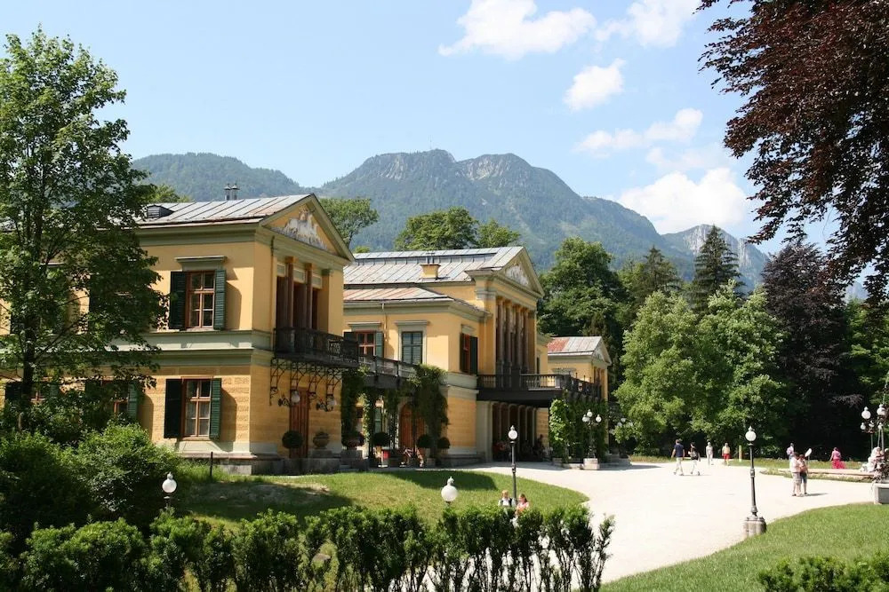 Apartments Traunkai Bad Ischl - Your Austrian Home