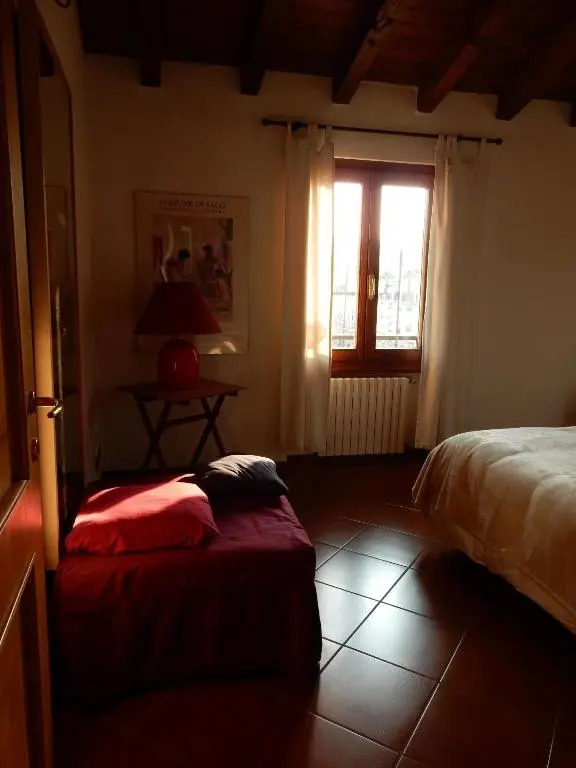Ferienwohnung für 4 Personen 1 Kind ca 73 m in Salo, Gardasee Westufer Gardasee