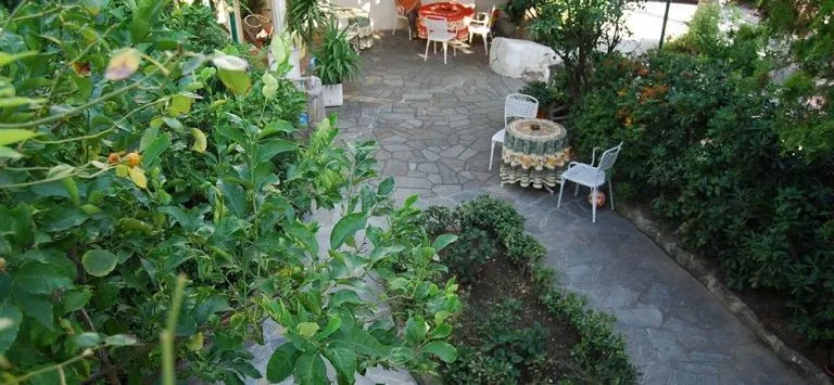 Hotel Villa La Brise