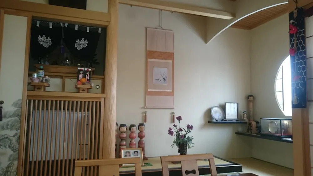PittINN Farm Keyaki