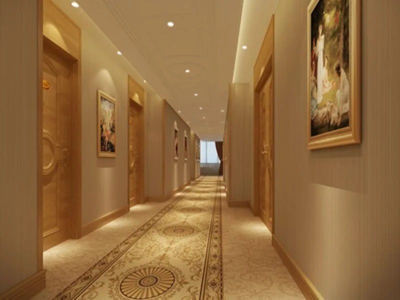 Vienna Hotel Mix City