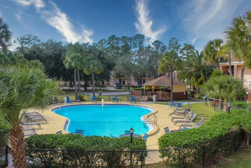 APM Inn & Suite