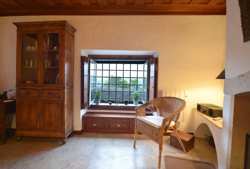 CheckinCheckout - Casa Anna