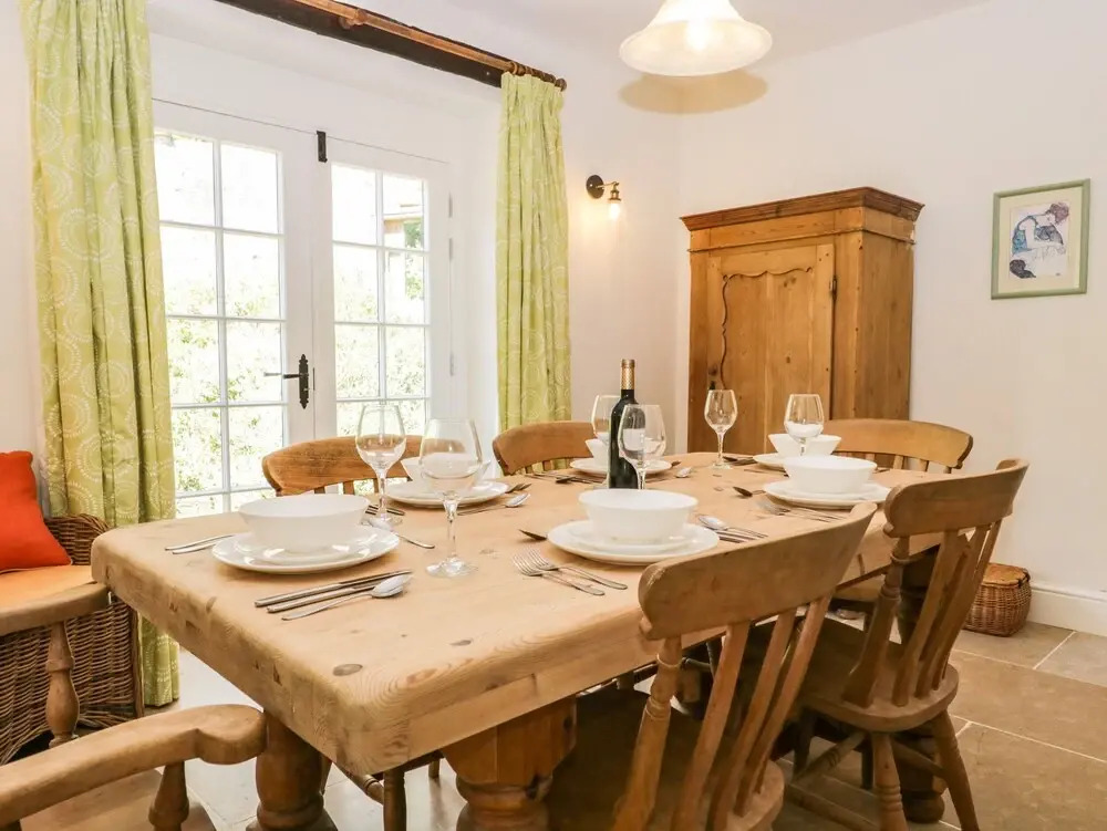 Caldhu Cottage