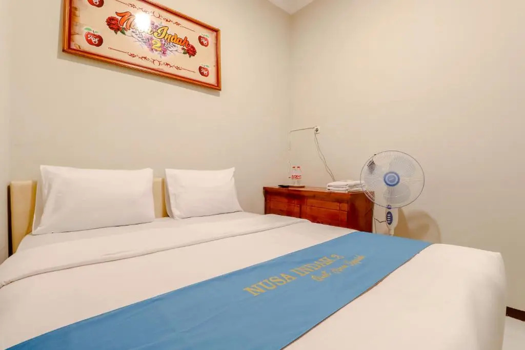 Guesthouse Nusa Indah Syariah 2