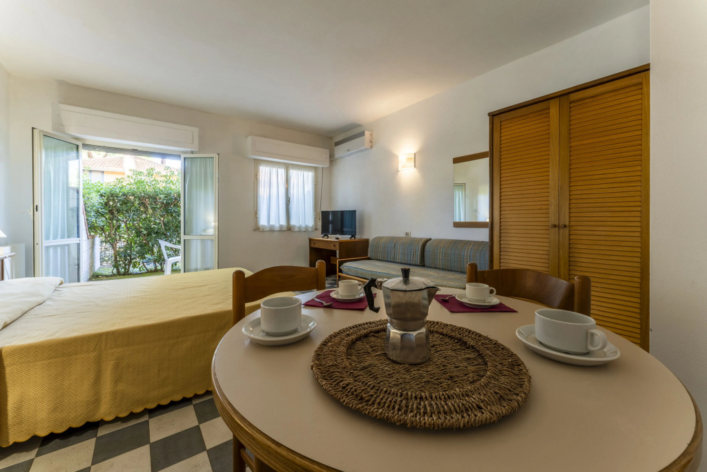 Giannella Apartment