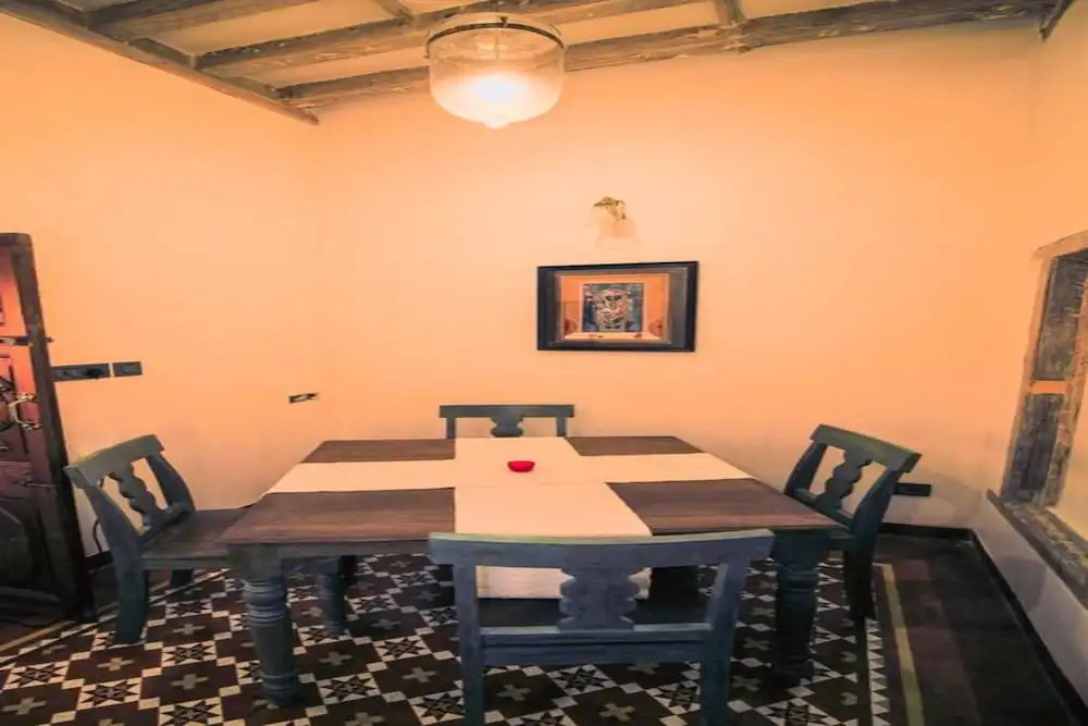 Baghban Haveli