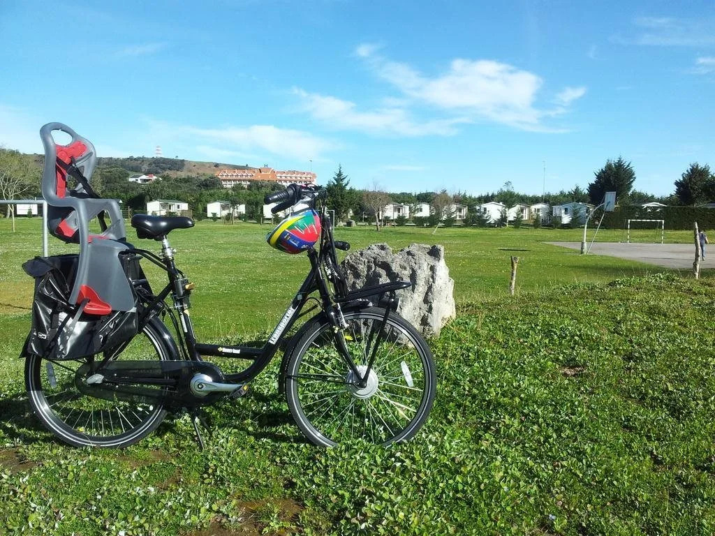 Camping Playa Joyel