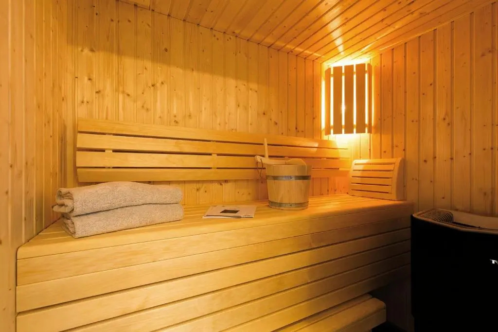 Ostsee Reetdachhaus Nr 43 Ostseestern im Strand Resort