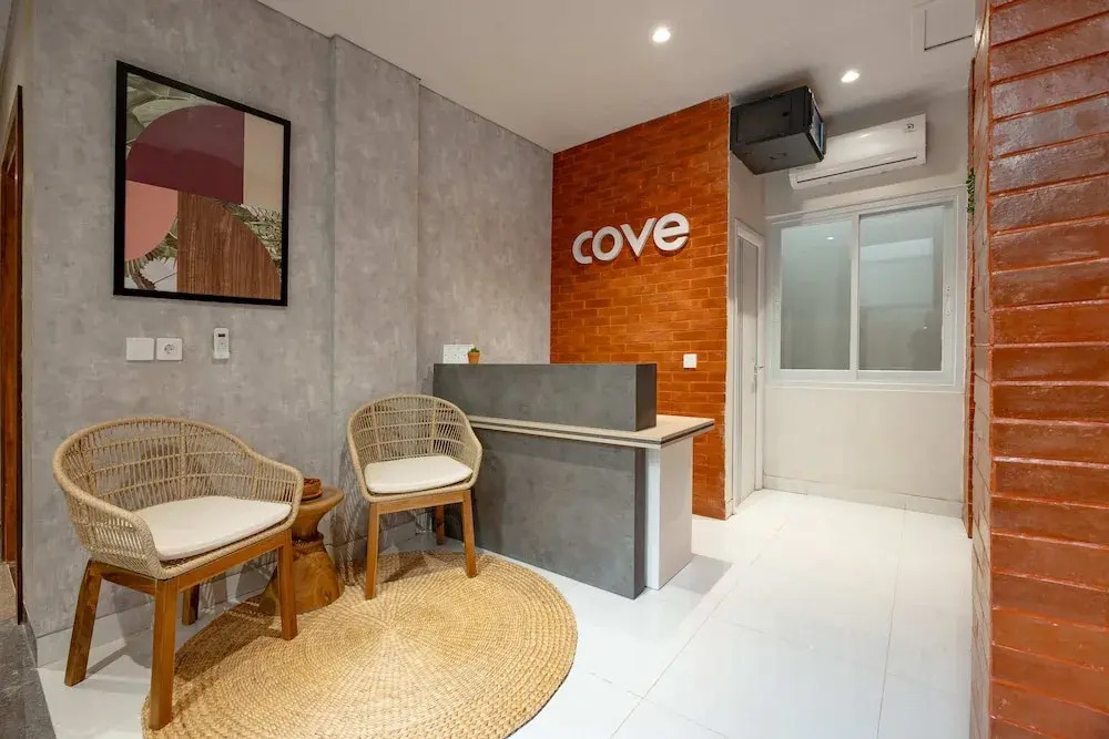 Cove Penara