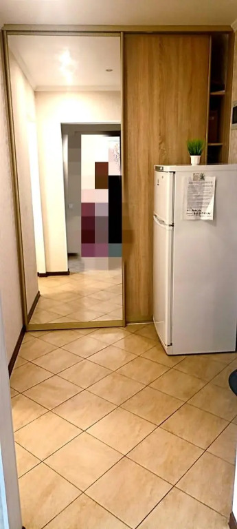 Апартаменты на улице Курыжова 14к2