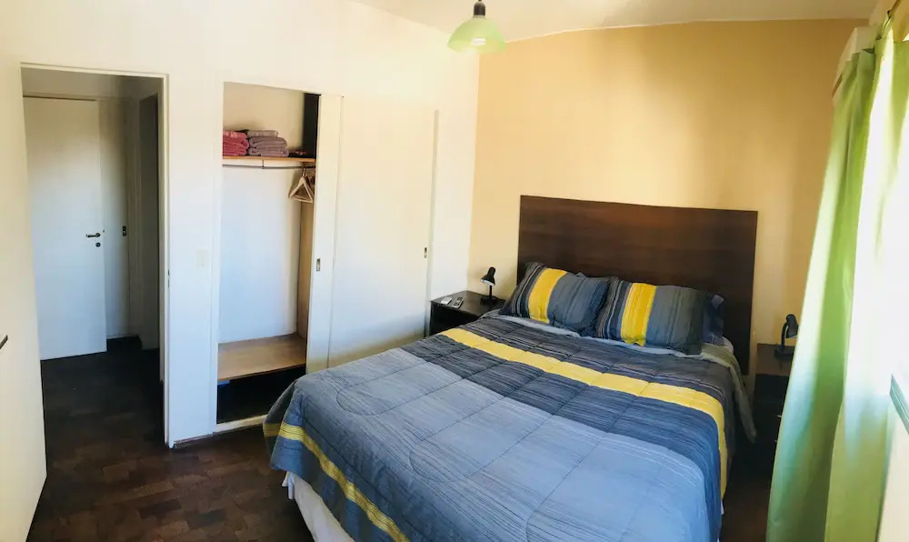 Departamento Temporario Céntrico Mendoza