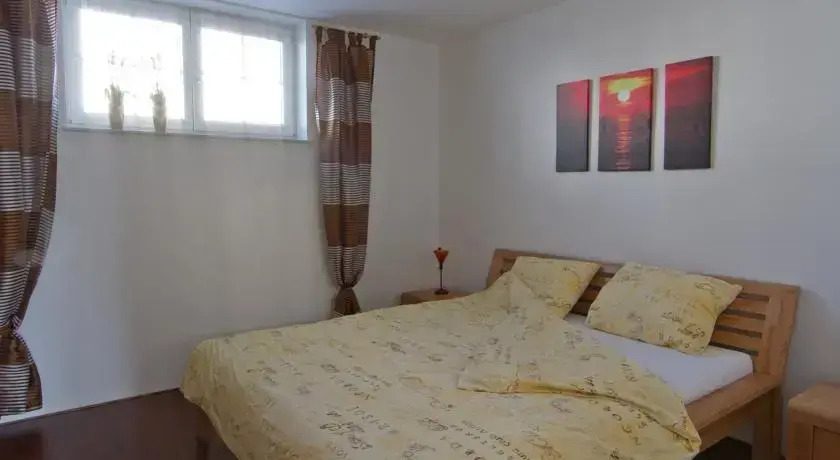 Appartement Lamp