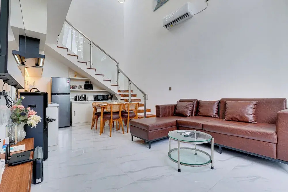 Villa Malindra M12 - Denpasar