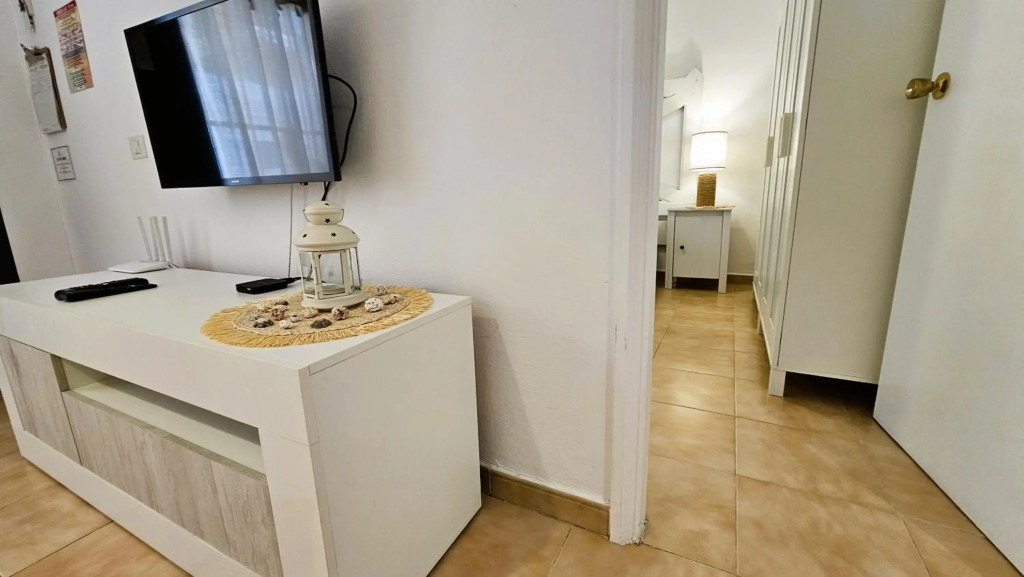 Nahir Holiday Apartment