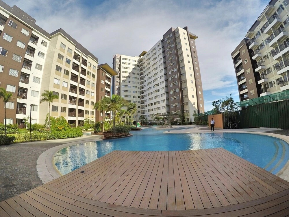 Avida Atria Tower 1 Studio Type Condo