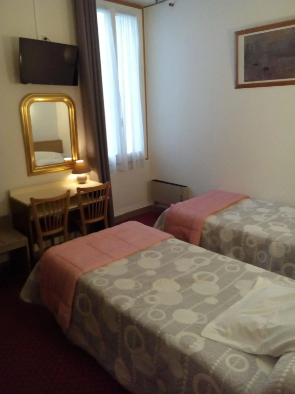 Hotel Du Gave