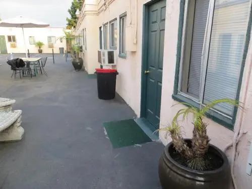 Copacabana Inn