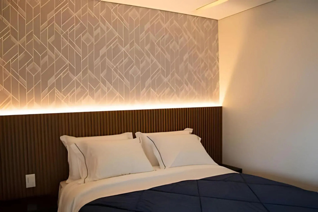 Multihouse Moderno Apartamento na Av. Paulista