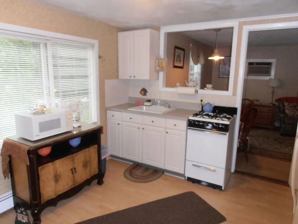 Hamptons Vacation Inn