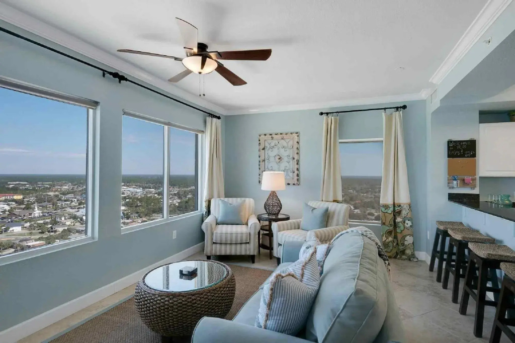 2300 Tidewater Beach Resort
