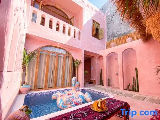 Ubu Villa Marrakech