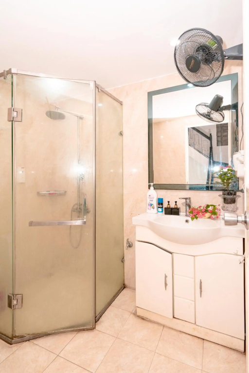 HaNoi Homestay Green