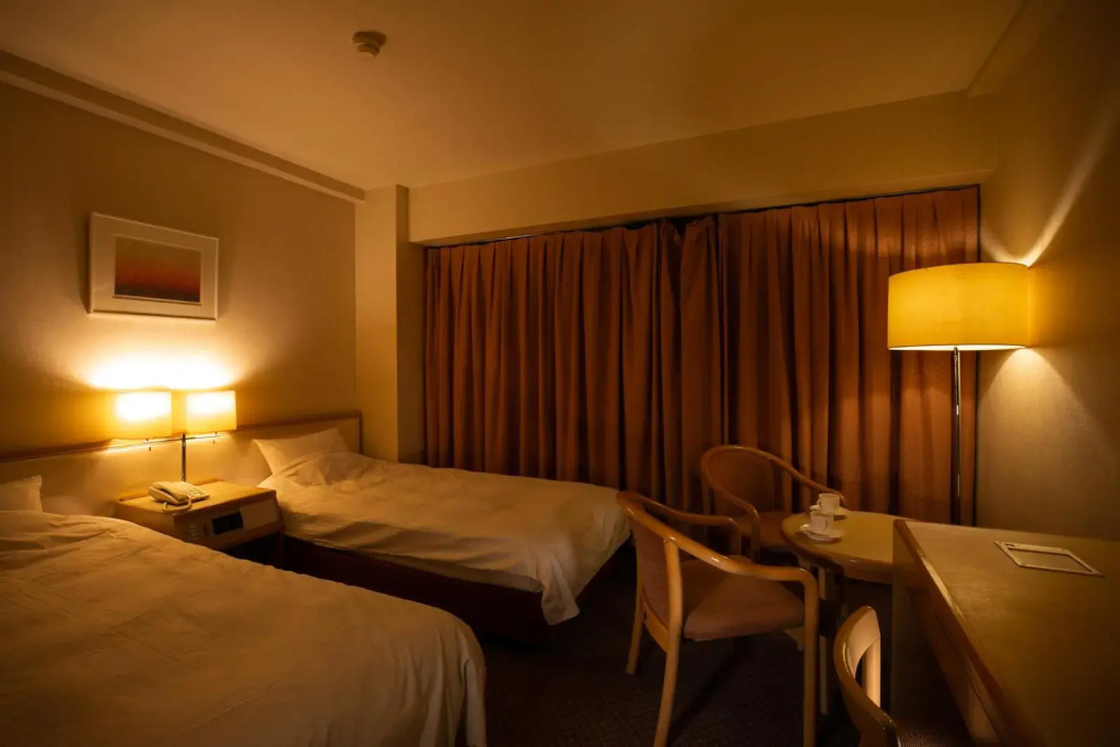 Hotel Century Ikaya