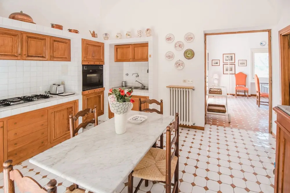 Panoramic Villa near Blue Grotto