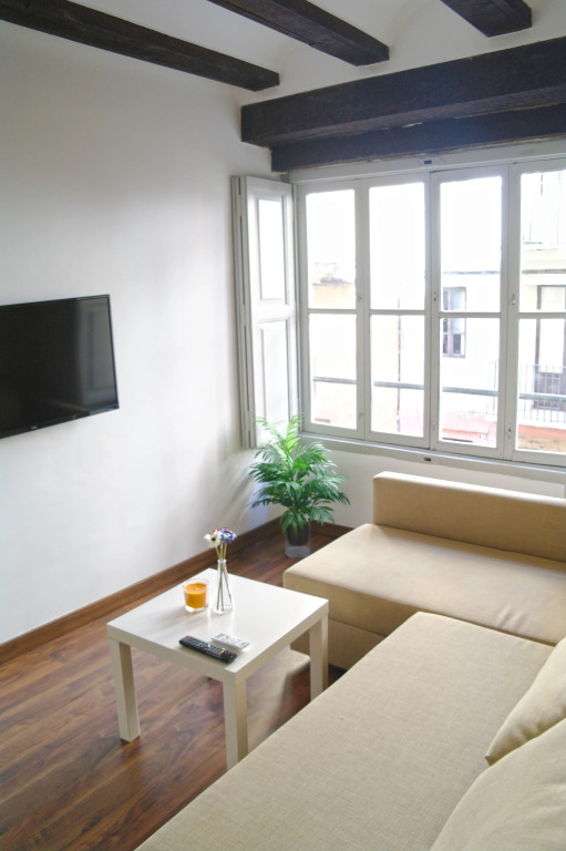 Valencia Dalt Apartaments