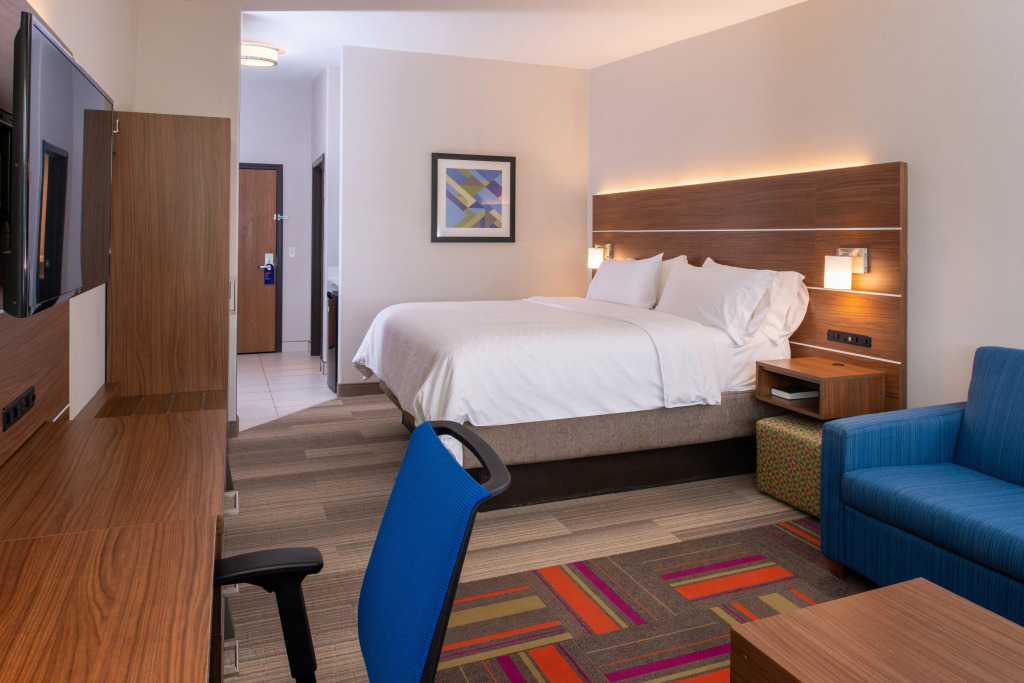 Holiday Inn Express Hotel & Suites Gunnison by IHG