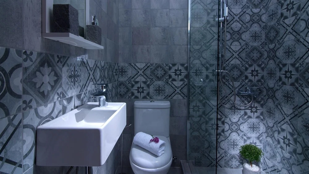Luxury Villa Rosita w heated pool - Nature and Relax