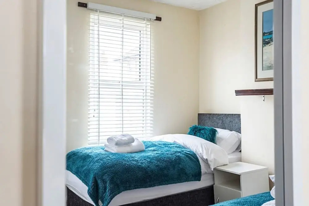 Comfortable 4-bed House