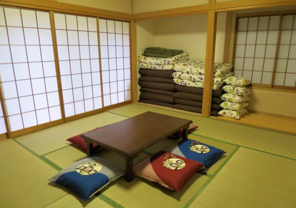 Guesthouse Murabito