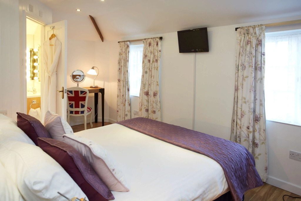 Best Western Annesley House Hotel