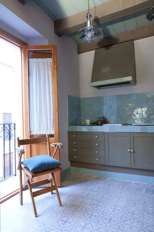Santa Bárbara Luxury Apartments