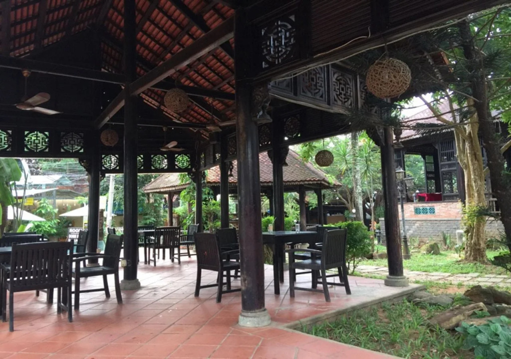 Sim Spa Hotel