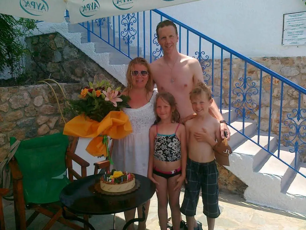 Hotel Boulas