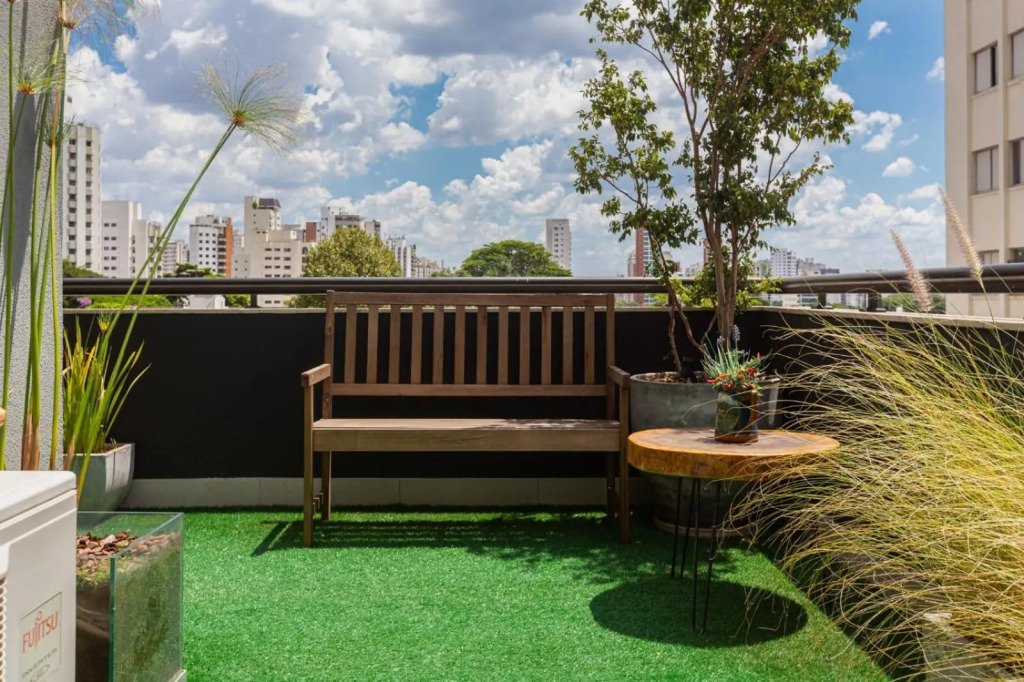 Easy Star - Studio Encantador ao lado de Congonhas - BQ01H