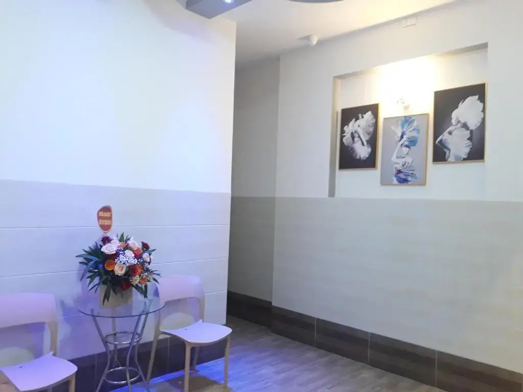 Nhà nghỉ 89