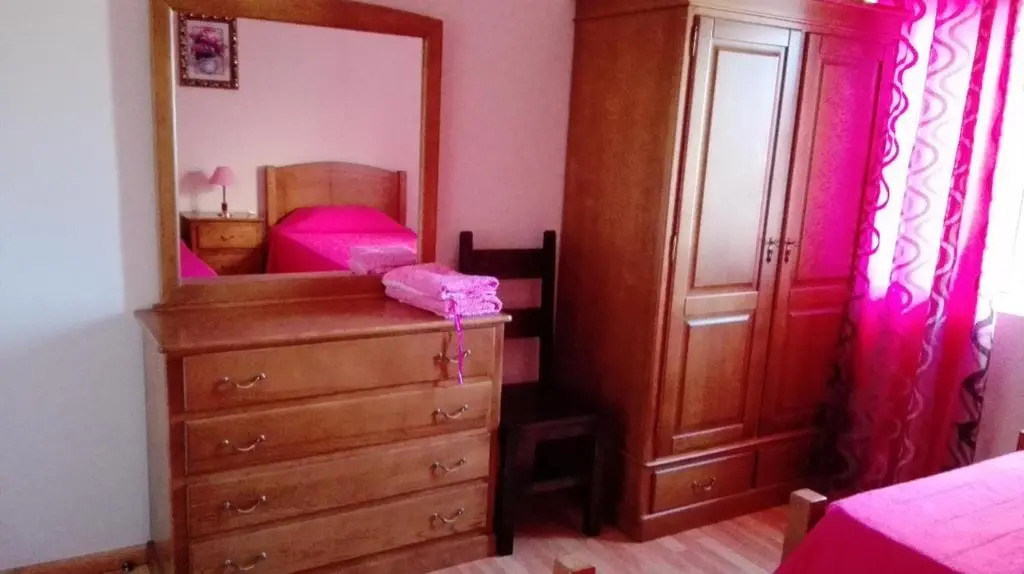 Apartamentos Villa