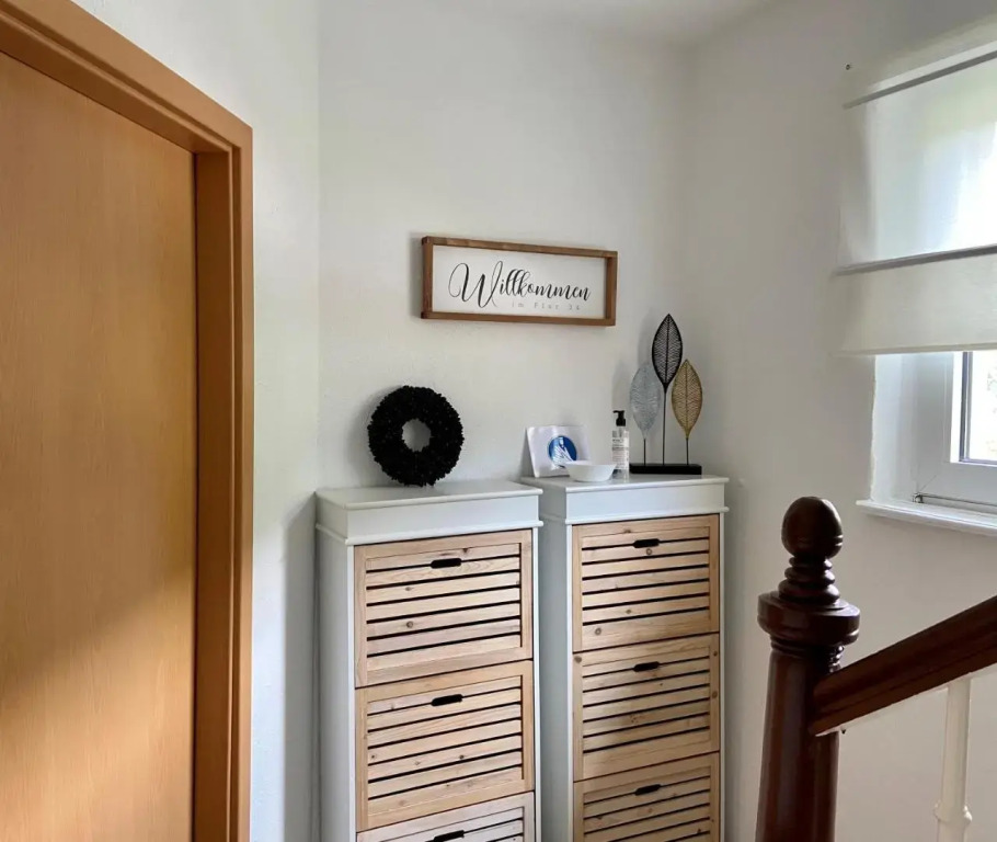 Ferienwohnung Flur 34